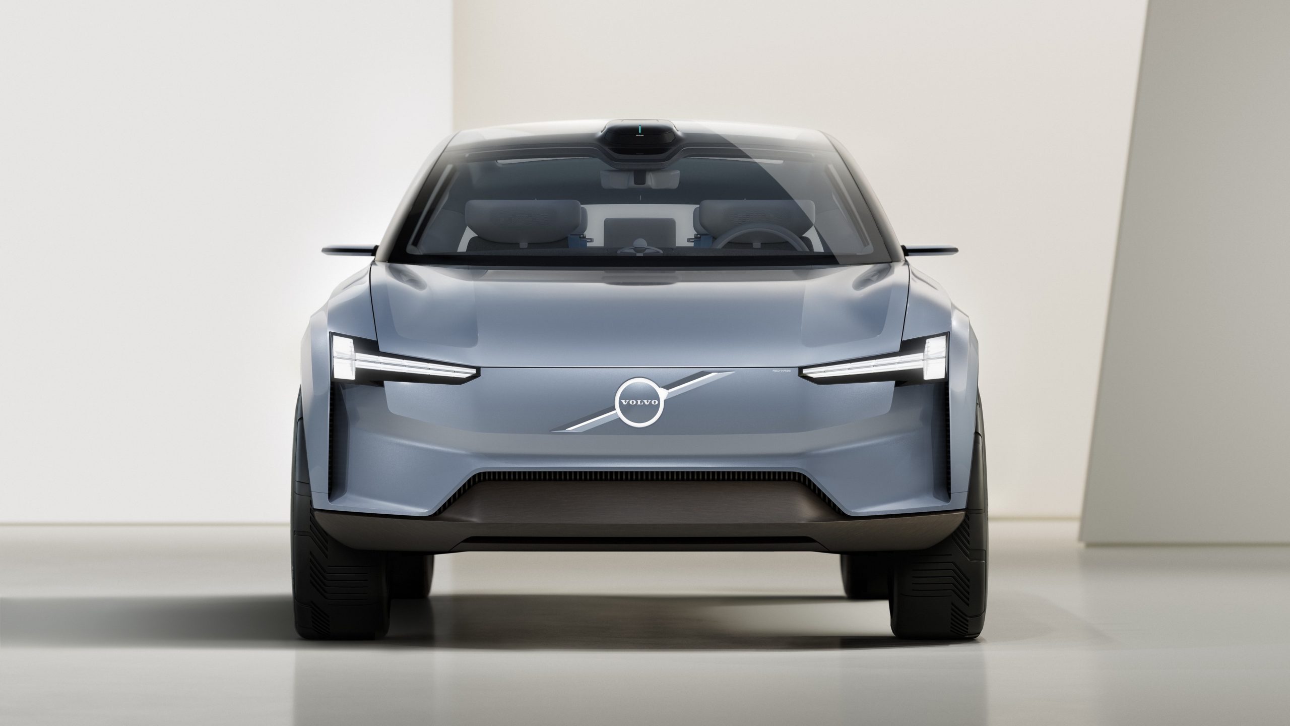 Renault, Volvo Cars expand on vision for electric future