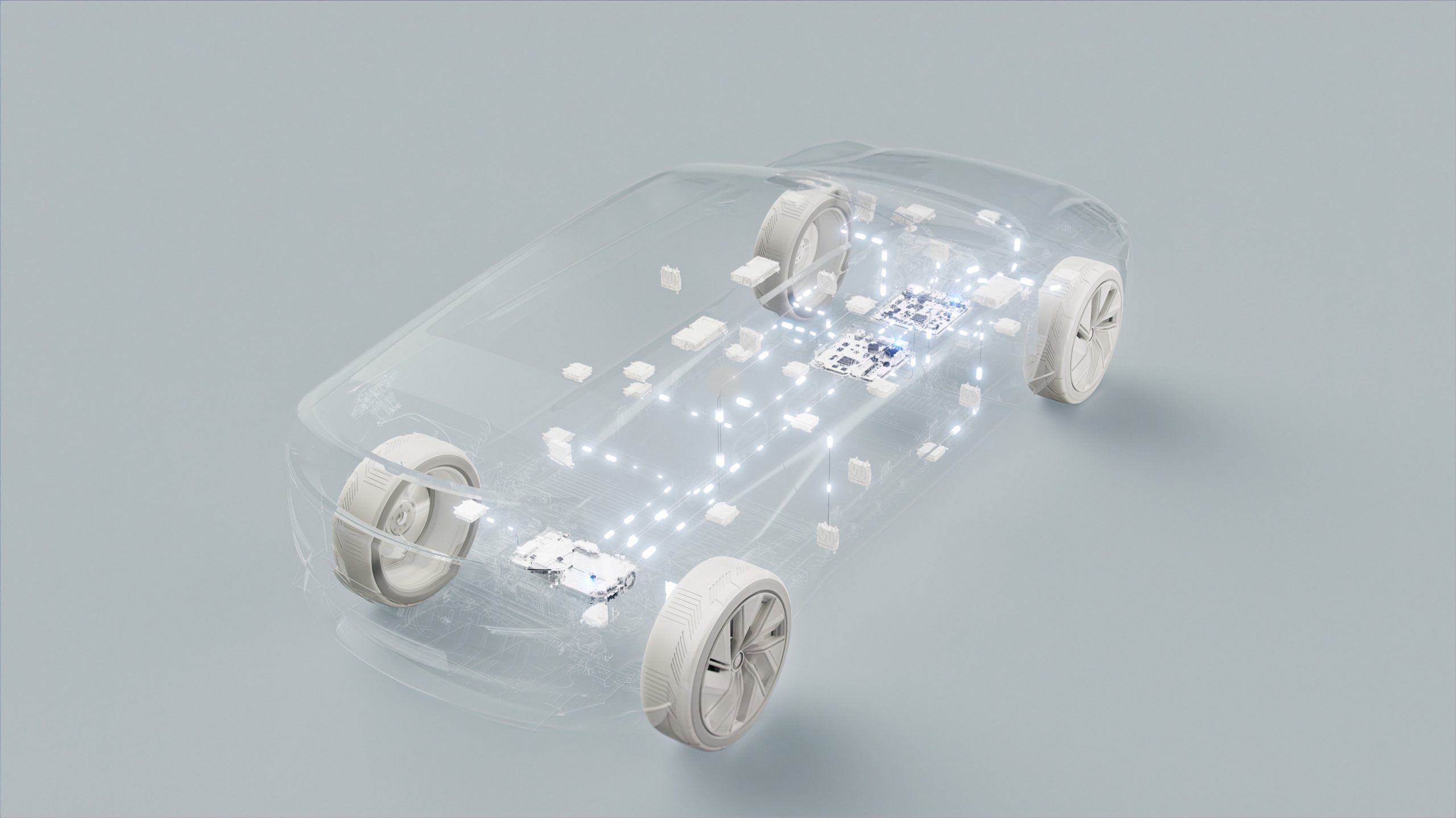 At Volvo Cars, planning for automotive hardware updates