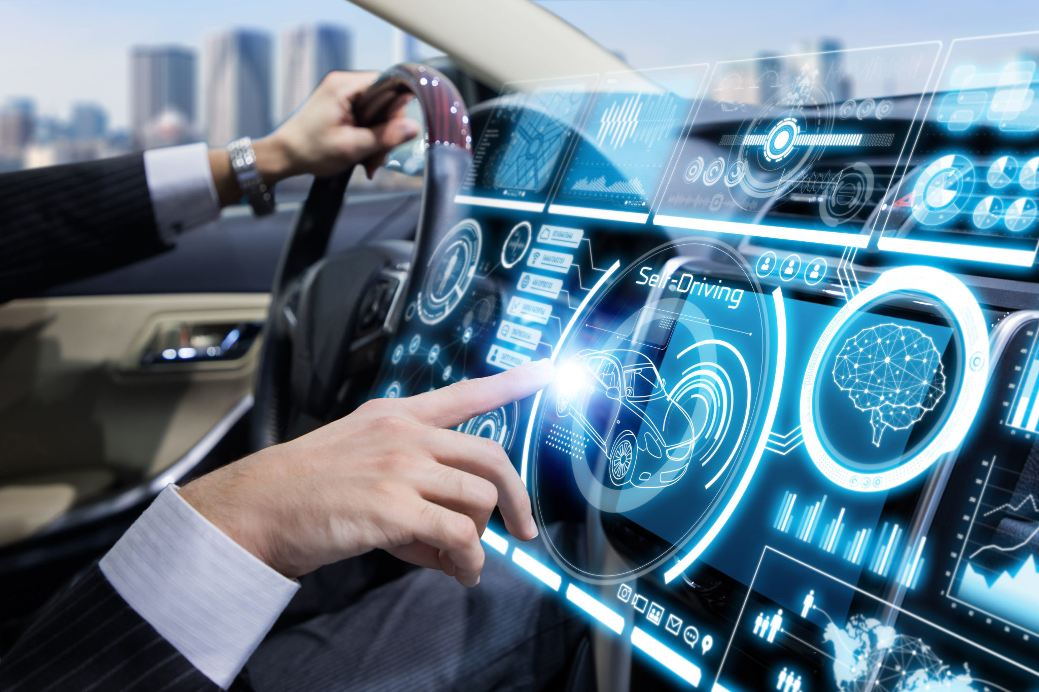 Let’s take a step back when it comes to automotive software